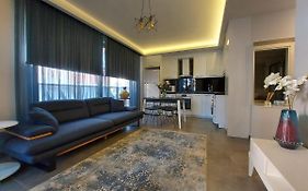 Aura Homes One Bedroom Apartment Near Cleopatra Beach